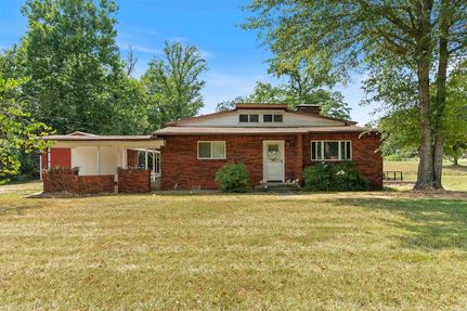 Farm and Ranch in Saline County, Arkansas