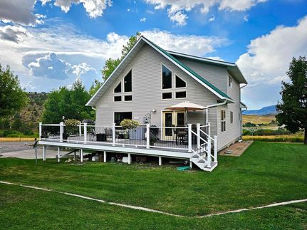 Land in Bannock County, Idaho