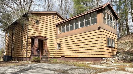 Land in Raleigh County, West Virginia