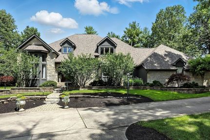 Land in Franklin County, Ohio