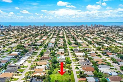 Homesite in Collier County, Florida