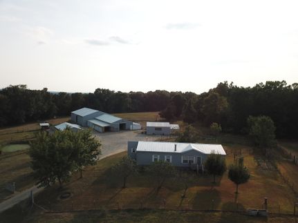 Land for sale in Pope County, Illinois
