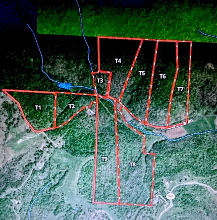 Recreational Property for sale in Lawrence County, Ohio