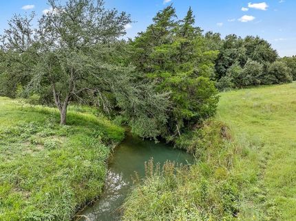 Recreational Property in Fayette County, Texas