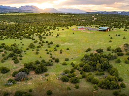 Recreational Property for sale in Huerfano County, Colorado