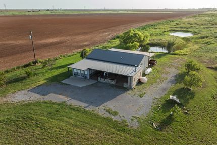 Farm and Ranch in Wichita County, Texas