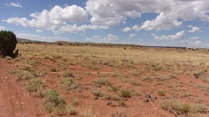 Land for sale in Apache County, Arizona