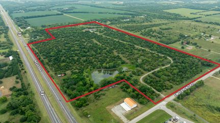 Timberland Property for sale in Butler County, Kansas