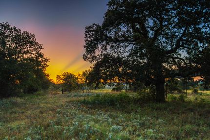 Farm and Ranch for sale in Comanche County, Texas