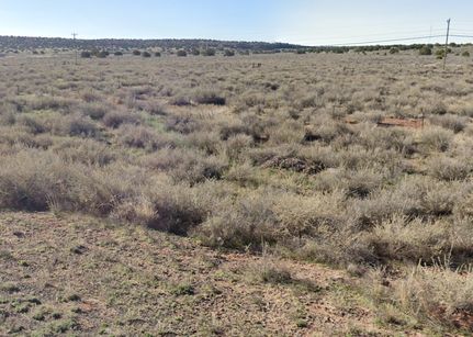 Land for sale in Apache County, Arizona