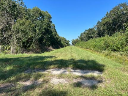 Land for sale in Liberty County, Texas