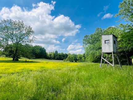 Farm and Ranch in Breckinridge County, Kentucky