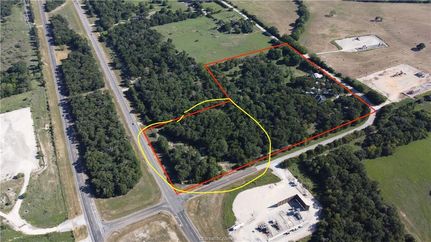 Undeveloped Land for sale in Brazos County, Texas