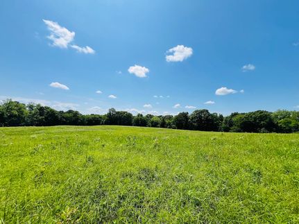 Undeveloped Land in Breckinridge County, Kentucky