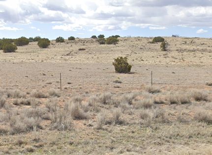 Undeveloped Land in Apache County, Arizona