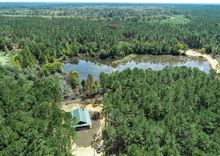 Hunting Property for sale in Madison County, Mississippi