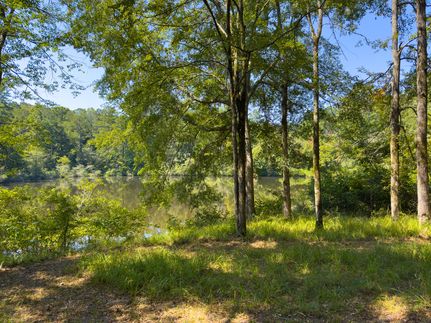 Land for sale in Jones County, Georgia