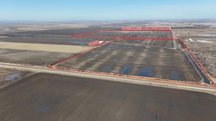 Land for sale in Holt County, Missouri