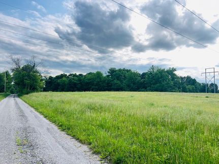 Undeveloped Land in Breckinridge County, Kentucky