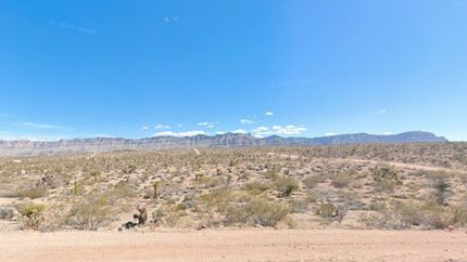 Land for sale in Mohave County, Arizona