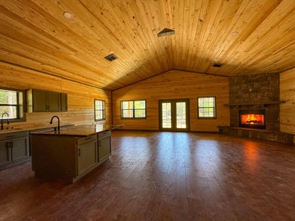 Land for sale in Madison County, Mississippi