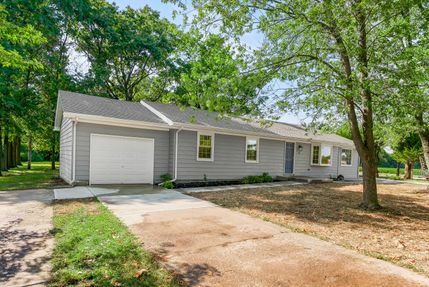 Land for sale in Johnson County, Kansas