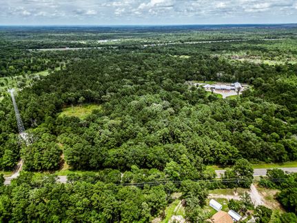 Land for sale in Walker County, Texas