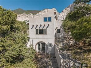 Land for sale in Chaffee County, Colorado