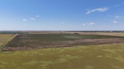 Land for sale in Hale County, Texas