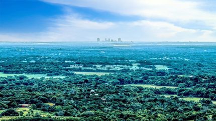 Land for sale in Parker County, Texas