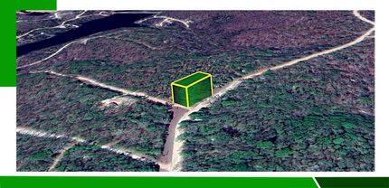 Undeveloped Land in Morgan County, Missouri