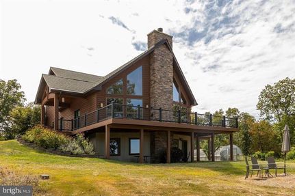 Recreational Property for sale in Hardy County, West Virginia