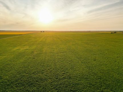 Timberland Property for sale in Henderson County, Illinois