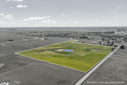 Undeveloped Land for sale in McLennan County, Texas