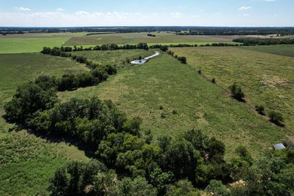 Land for sale in Milam County, Texas