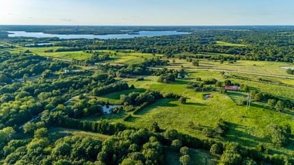 Undeveloped Land in Seminole County, Oklahoma