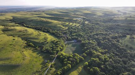 Land for sale in Riley County, Kansas