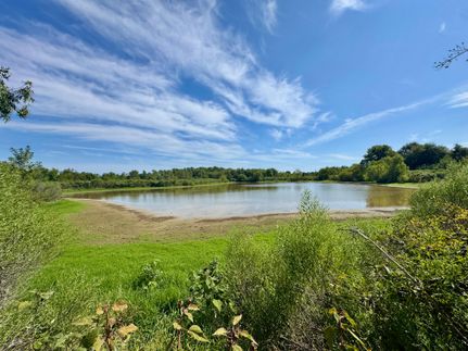 Recreational Property for sale in Tallahatchie County, Mississippi