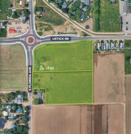 Commercial Property for sale in Canyon County, Idaho