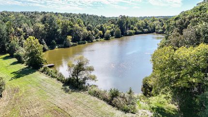 Farm and Ranch for sale in Newberry County, South Carolina