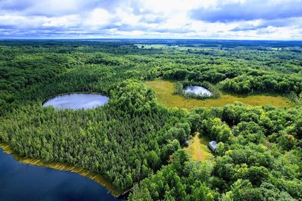 Horse Property for sale in Chippewa County, Wisconsin
