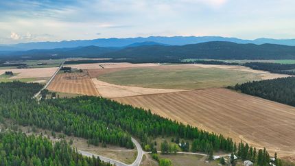 Undeveloped Land for sale in Flathead County, Montana