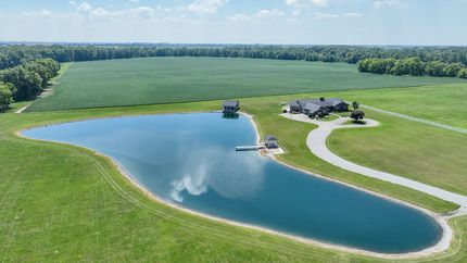 Land for sale in Allen County, Indiana