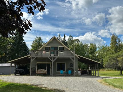 Undeveloped Land for sale in Aroostook County, Maine