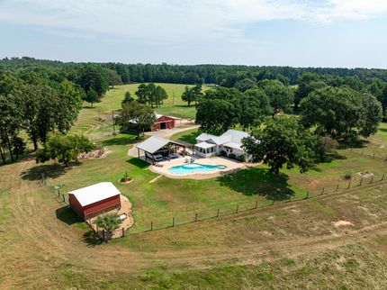 Horse Property for sale in Anderson County, Texas