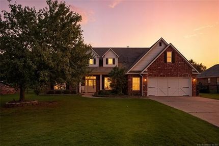 Timberland Property for sale in Tulsa County, Oklahoma