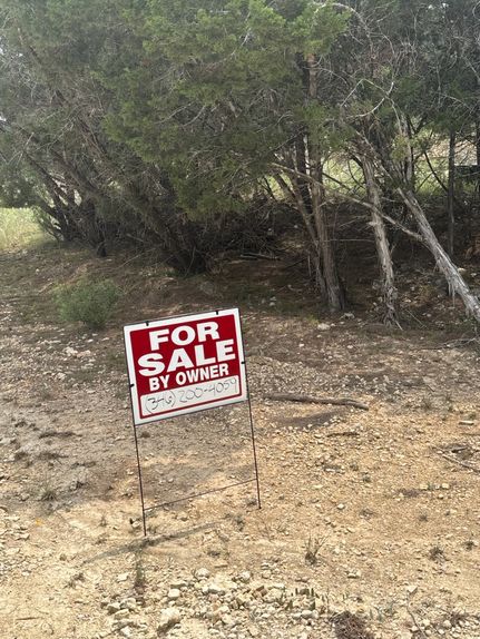Land for sale in Bandera County, Texas