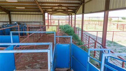 Land for sale in Custer County, Oklahoma