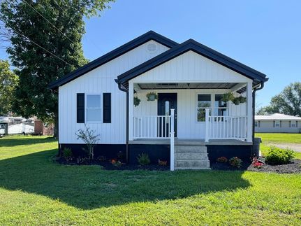 House for sale in Bath County, Kentucky