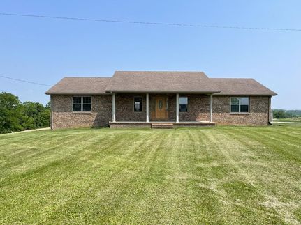 Farm and Ranch for sale in Bath County, Kentucky